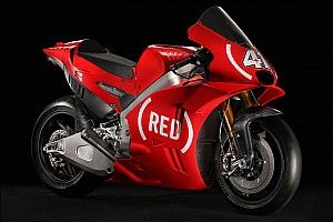 Aprilia: a Valencia ci saranno Aleix Espargaro e una nuova livrea