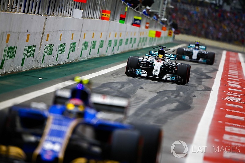 L'alliance Sauber-Alfa peut être "dangereuse" pour Mercedes