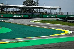 El Circuito de Interlagos pone en marcha un proceso de privatización