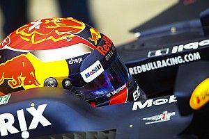 Verstappen: "Sapevamo che avremmo sofferto, ho fatto il massimo"