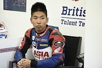 Kazuki Masaki debut Moto3 semusim penuh