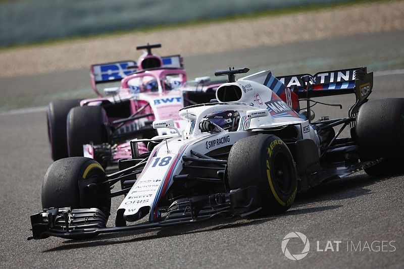 Pirelli annonce ses choix pour le GP de France