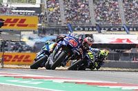 Galería: Lo mejor del GP de las Américas de MotoGP