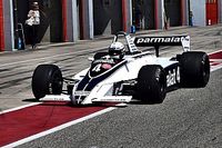 MotorLegendFestival: Patrese dà spettacolo sulla Brabham BT49!