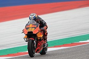 RESMI: Espargaro perkuat KTM hingga 2020