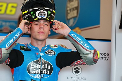 Joan Mir: Honda-Option verstreicht, Suzuki zeigt Interesse
