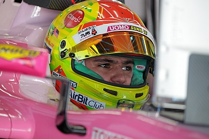 Fittipaldi to miss Motegi, could return for Suzuka finale