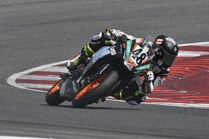 Supersport 300: Bastianelli e Brianti i dominatori di Misano Adriatico