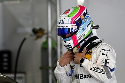 A Misano sulla BMW M6 GT3 del BMW Padova Team ci sarà Bruno Spengler