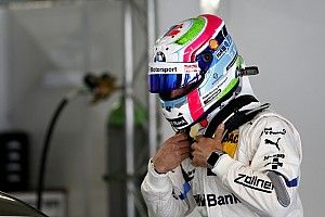 A Misano sulla BMW M6 GT3 del BMW Padova Team ci sarà Bruno Spengler