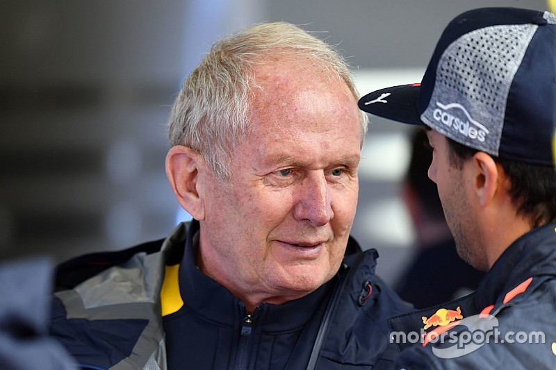 Marko: "Strana la fuga di Ricciardo alla Renault! Avevamo un accordo, doveva solo firmare"