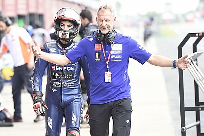 Гран Прі Аргентини: жорстка неділя – MotoGP потрібні психологи