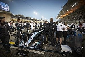 Bahreini Nagydíj 2019: magyar idő szerint az F1-es menetrend