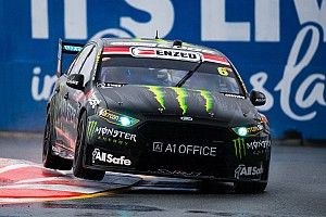 Monster re-signs with Prodrive for 2018