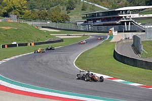 F2 Italian Trophy: sfida a tre per il titolo nel gran finale a Monza