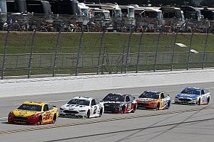 One Ford philosophy pays off for Keselowski at Talladega