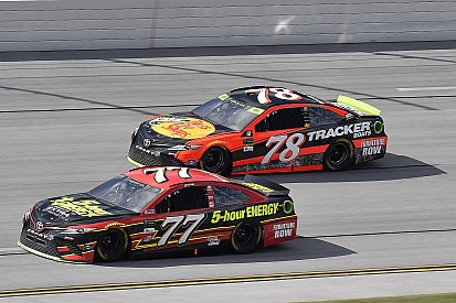 Furniture Row: From humble beginnings to the team to beat