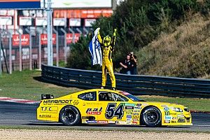 Goossens vince a Zolder, ma Alon Day è Campione