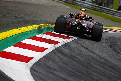 Photos - Vendredi au GP d'Autriche