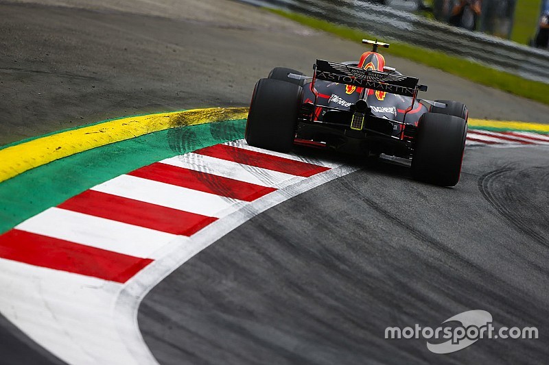 Photos - Vendredi au GP d'Autriche