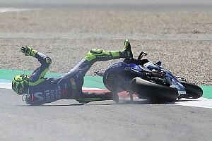 Не можете дождаться гонки Ф1 в Спа? Посмотрите MotoGP в Ассене – все очень похоже!