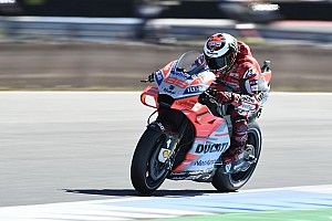 MotoGP verscherpt regels voor aerodynamische fairings per 2019
