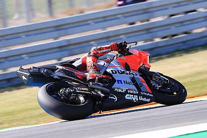 Laatste sector grootste struikelblok voor Lorenzo in Assen