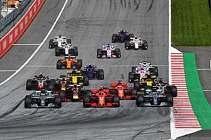 Zähler für alle? Liberty erwägt neues Formel-1-Punktesystem