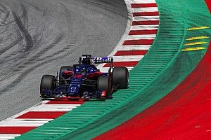 Pilotos duvidam de novo pacote aerodinâmico da Toro Rosso