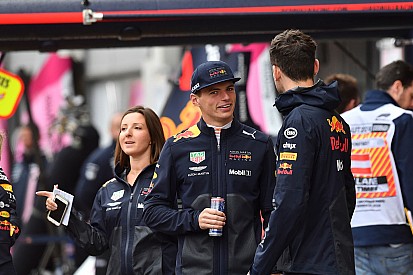 Verstappen tevreden over eigen presteren in 2018: “Altijd in vorm geweest”