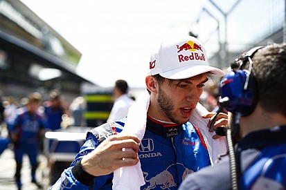 Gasly Vandoorne miatt "rallikrosszozott" az Osztrák GP-n