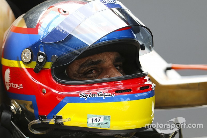 Montoya: