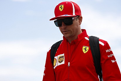 Magnussen detona Raikkonen: “F**** minha volta”