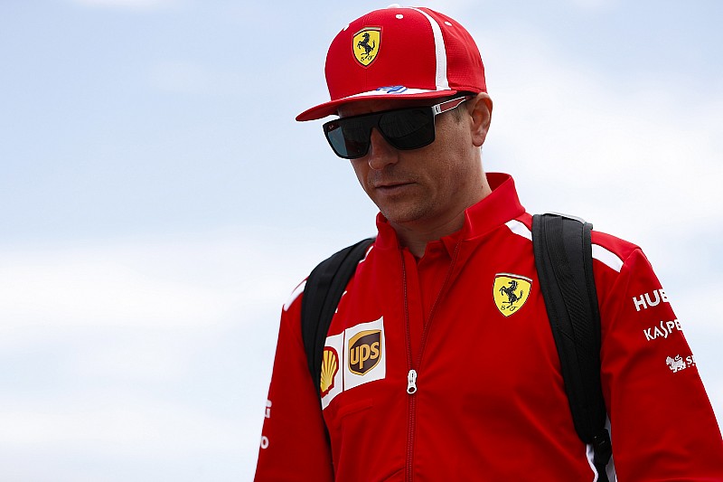 Vettel ve Raikkonen, Montreal'de yakın bir mücadele bekliyor