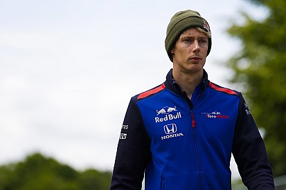 Hartley cre que es "estúpido" responder a los comentarios sobre Norris