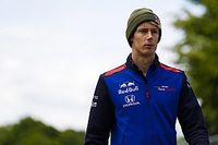 Hartley cre que es "estúpido" responder a los comentarios sobre Norris