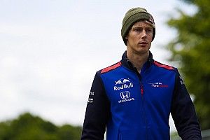 Hartley cre que es "estúpido" responder a los comentarios sobre Norris