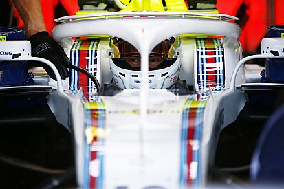 Stroll szerint a Q2-es részvétel esélytelen volt