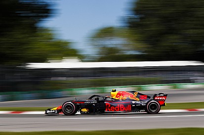 EL2 - Verstappen persiste et signe