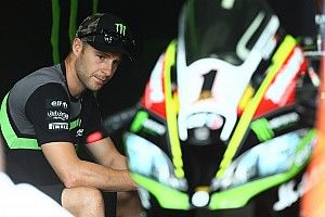 Rea stays in WSBK with new Kawasaki deal