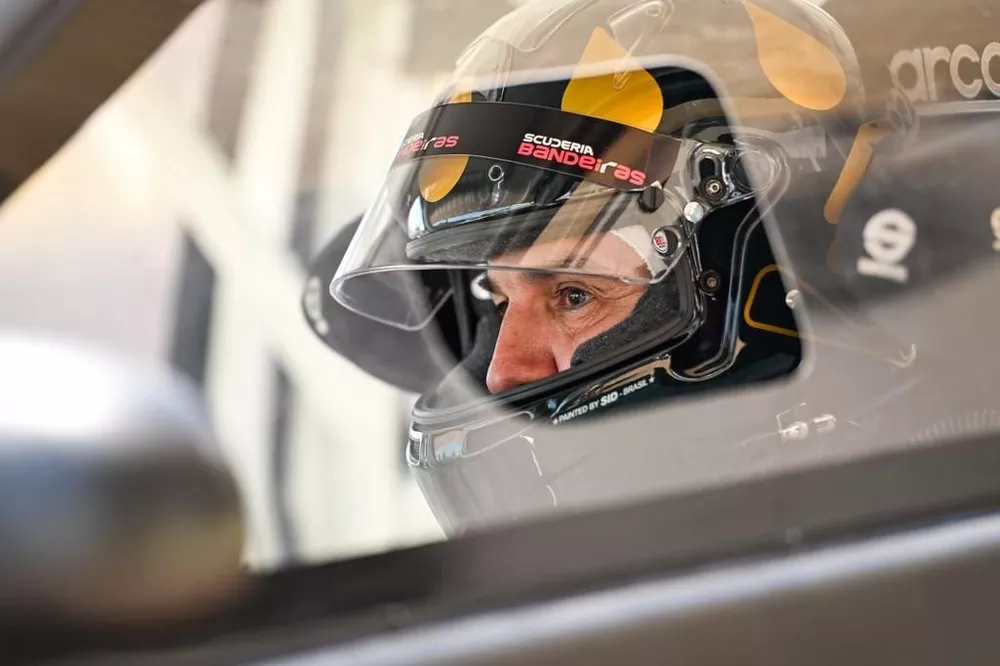 Christian Fittipaldi