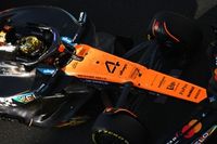 Norris confirma el dorsal que llevará en la F1 2026 y Verstappen su deseo