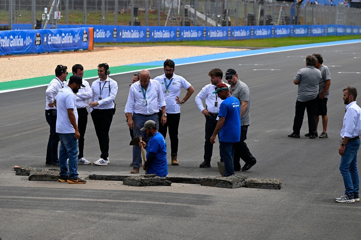 MotoGP | Il ritorno alla vittoria di Marquez è solo un cerotto sul "buco" di Goiania