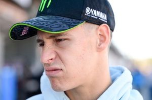 Dit cijfer geeft Fabio Quartararo voor zijn MotoGP-seizoen 2025