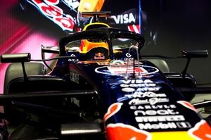 F1-update: Red Bull reageert op ophef over motor, Max Verstappen blij met livery