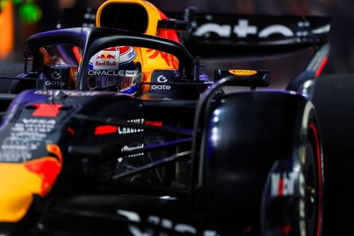 F1 - 'Tem certeza de que quer ir aos boxes?’: Como Red Bull quase caiu na mesma armadilha da McLaren no Catar