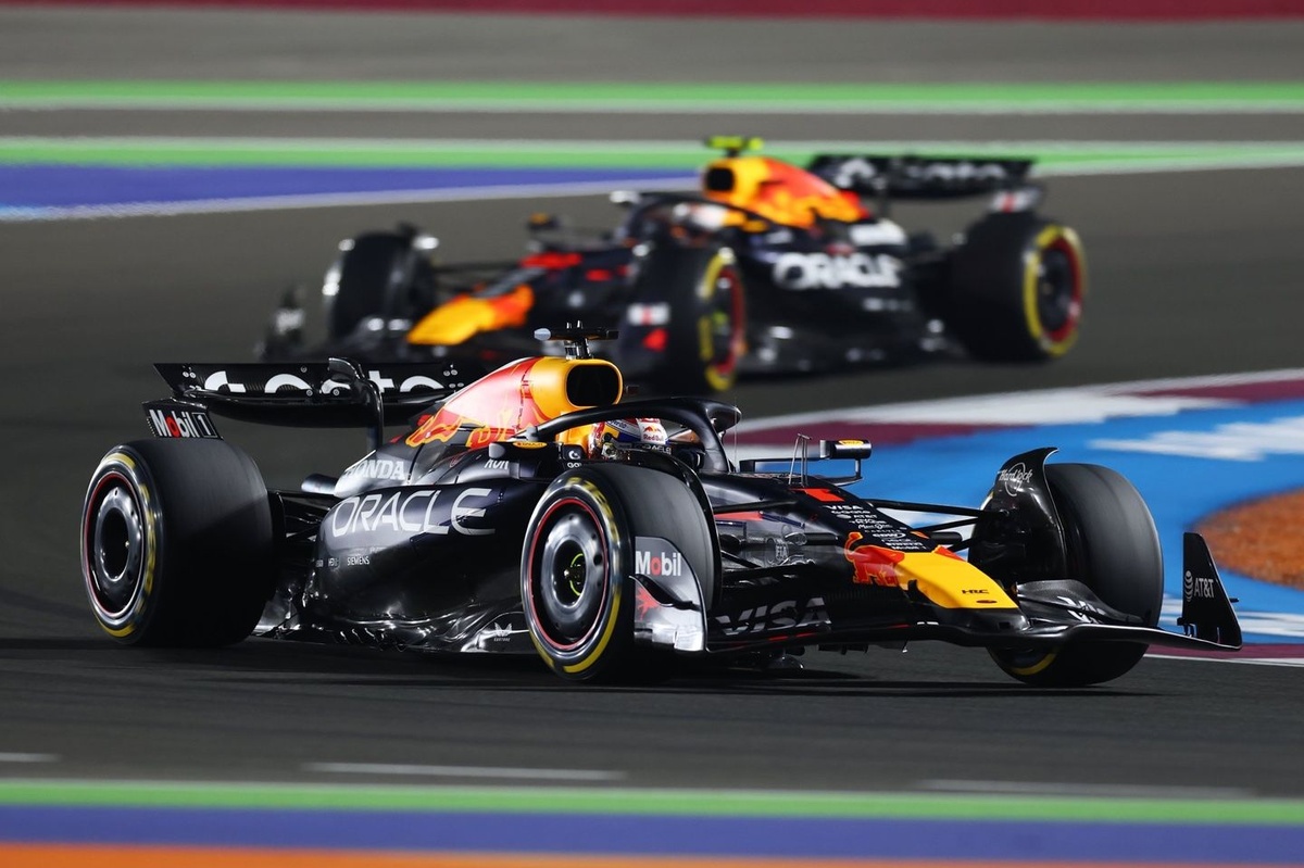Mekies sait que c'est à Red Bull de jouer pour sauver Verstappen