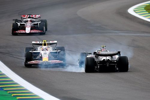 Qu&eacute; pilotos de F1 est&aacute;n m&aacute;s cerca de perderse una carrera por sanci&oacute;n en 2025