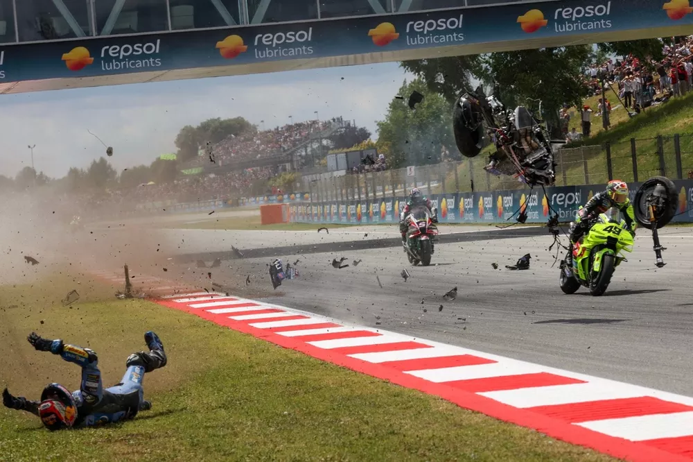 Alex Marquez, Gresini Racing 