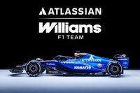 Williams presenta un nuevo nombre y recupera su logotipo cl&aacute;sico para la F1 2026